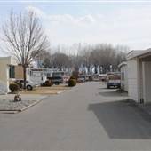 PRINCESS MOBLE HOME PARK