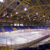 KAL TIRE PLACE ARENA