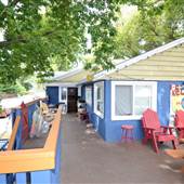 Kelowna International Hostel