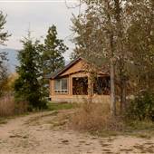 CARRS LANDING ORD CABIN