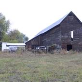 ARMSTRONG FREDERICK FARM