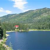 Coquihalla Lakes Lodge