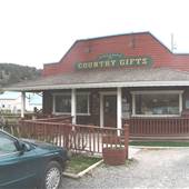 Nicola Ranch Gift Shop and Food - VACANT