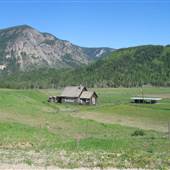 Squam Bay Community Hall