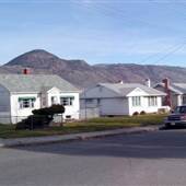 Dominion St Residential 800 Ave Block - Downtown Kamloops