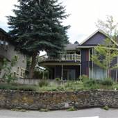 Connaught Road Heritage Houses