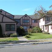 Avon Court Apartments