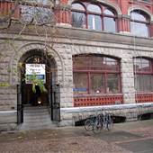 Board of Trade Building