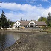 Stickleback West Coast Eatery