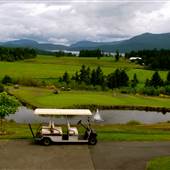 Arbutus Ridge Golf Club