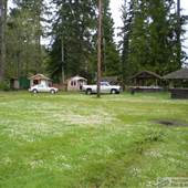 Sooke River Campground