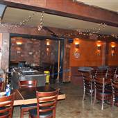 The Mint Restaurant