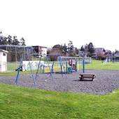 Esquimalt Lions Park