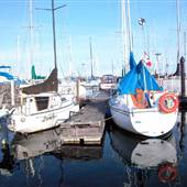 Oak Bay Marina