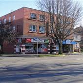 STREET - Cook & Meares Street