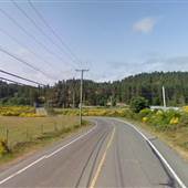 STREET - Rocky Point Road