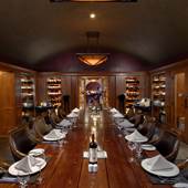 The Cellar at Bear Mountain