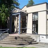 North Saanich Municipal Hall