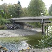 Robertson River Bridge
