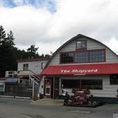Maple Bay Marina