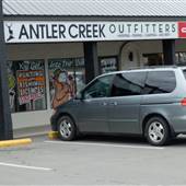 ANTLER CREEK OUTFITTERS