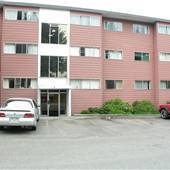 Bayview Apartments