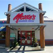 Moxie's Restaurant