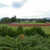 Vanier School Track