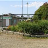 Parksville Lawn Bowling Club