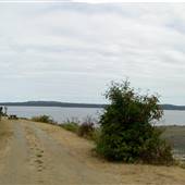 Union Bay Boat Ramp