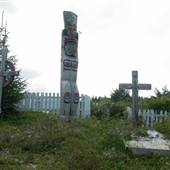 Fort Rupert Cemetery