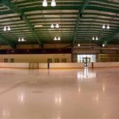 Cliff McNabb Arena