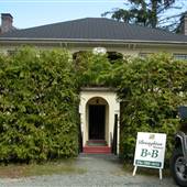 Broughton Manor B&B