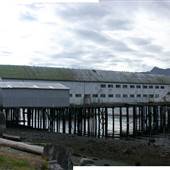 Alert Bay Government Dock