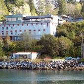 Bamfield Marine Science Centre