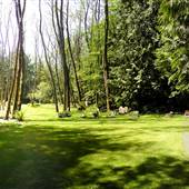 Holy Cross Cemetery