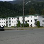 Sayward Towers