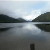 Muchalat Lake