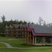 Tin Wis Resort
