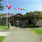 Campbell River Centennial Building