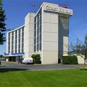 Coast Discovery Inn