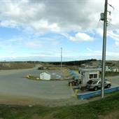 Campbell River Landfill