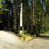 Loveland Bay Campground
