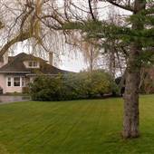 Qualicum House