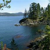 Humpback Bay