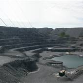 Blubber Bay Quarry Pit 6