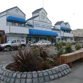 Comox Town Centre