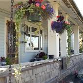 Marine Drive House, Royston