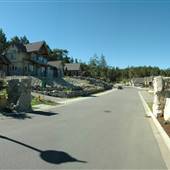 Nanoose-Evanshire Cres.