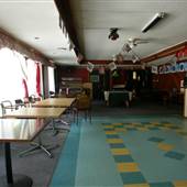 Quatsino Chalet Lounge